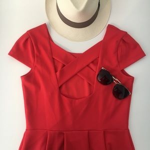 ENFOCUS STUDIO Dress NWT